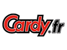 code promo Cardy