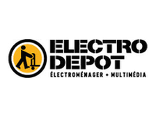 codes promo Electro depot