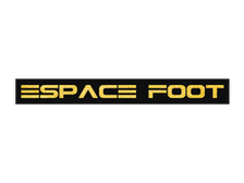 code promo Espace Foot