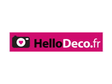 code promo HelloDeco.fr