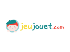 Code promo Jeujouet : 9€ de remise