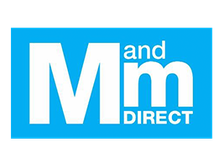 codes promo MandM Direct
