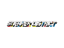 code promo Sneaker District