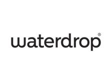 code promo Waterdrop