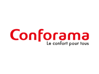 codes promo Conforama