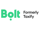 codes promo Bolt