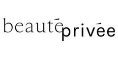 codes promo Beauté Privée