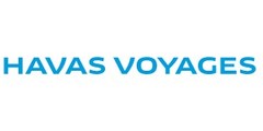 codes promo Havas Voyages