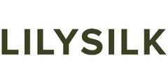 codes promo Lilysilk